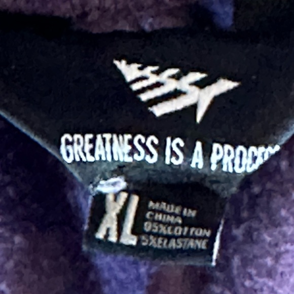 Paper Planes joggers, XL - like new condition - Picture 4 of 8